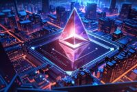 Ilustrasi Image ETF Ethereum, Bittime (Sumber: VRITIMES.com)