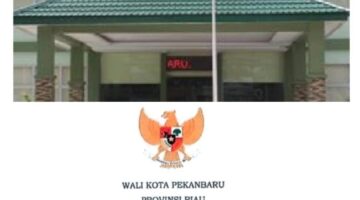 Surat Keputusan Walikota Pekanbaru, Didukung Oleh Makodim 0301 Pekanbaru, Demi Kepentingan Masyarakat