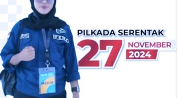 Peran Perempuan Sangat Berpengaruh Dalam Setiap Pesta Demokrasi Di Indonesia, “Perempuan Hebat”