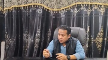 Muallem – Dek Fadh Akan Buka Posko Santri Jeumala Di 23 Kab/Kota Se Aceh Dan Ini Harapannya…. 