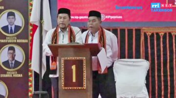 Calon Wakil Bupati Gayo Lues Saini Paparkan Strategi Meningkatkan PAD