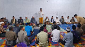 Ulama dan Tokoh Agama Dukung Calon Bupati Gayo Lues Nomor 1 Said Sani-Saini di Pilkada 2024